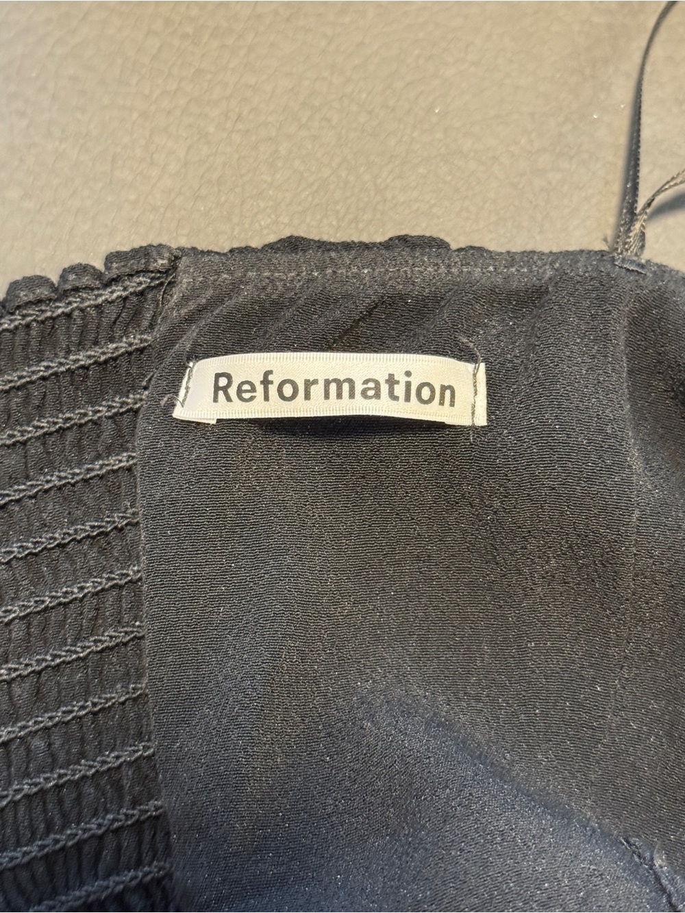 Reformation Remy Top - Picture 6 of 6